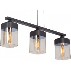 Изображение товара Подвесной светильник Vitaluce V3996 V3996-1/3S