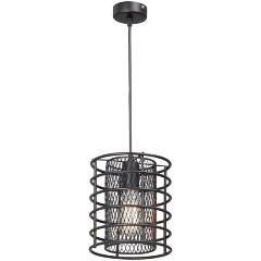 Изображение товара Подвесной светильник Vitaluce V4181-1/1S