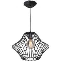 Изображение товара Подвесной светильник Vitaluce V4271-1/1S