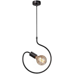 Изображение товара Подвесной светильник Vitaluce V4331-1/1S