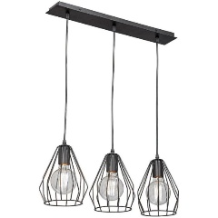 Изображение товара Подвесной светильник Vitaluce V4383-1/3S