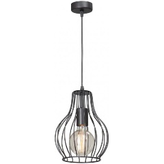 Изображение товара Подвесной светильник Vitaluce V4390-1/1S