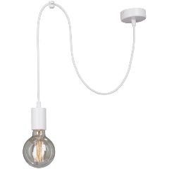 Изображение товара Подвесной светильник Vitaluce V4452-0/1S