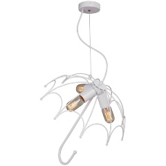 Изображение товара Светильник Vitaluce V4595-0/3S в стиле лофт для детской