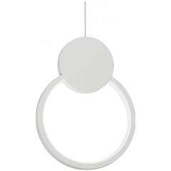 Изображение товара Подвесной светильник Vitaluce V4689 V4689-0/1S