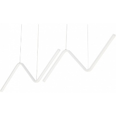 Изображение товара Подвесной светильник Vitaluce V4691 V4691-0/2S