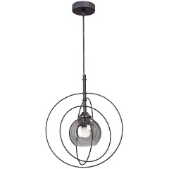 Изображение товара Подвесная люстра Vitaluce V4735-1/1S.