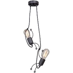 Изображение товара Подвесной светильник Vitaluce V4744-1/2S