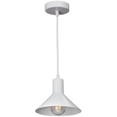 Изображение товара Подвесной светильник Vitaluce V4785-0/1S для гостиной стиль лофт