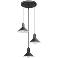 Изображение товара Подвесной светильник Vitaluce V4785-1/3S