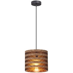 Изображение товара Подвесной светильник Vitaluce V4787-1/1S