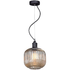 Изображение товара Подвесной светильник Vitaluce V4845-1/1S