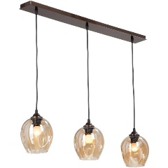 Изображение товара Подвесной светильник Vitaluce V4922-7/3S