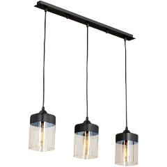 Изображение товара Подвесной светильник Vitaluce V4923-1/3S