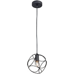 Изображение товара Подвесной светильник Vitaluce V4931-1/1S