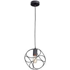 Изображение товара Подвесной светильник Vitaluce V4970-1/1S