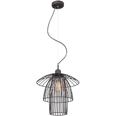 Изображение товара Подвесной светильник Vitaluce V4984-1/1S