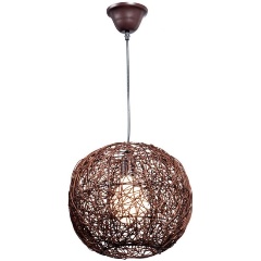 Изображение товара Подвесной светильник Vitaluce V6919/1S.