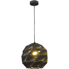 Изображение товара Подвесной светильник Wertmark Decimo WE266.01.026