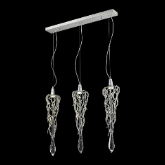 Изображение товара Подвесной светильник Wertmark Divina WE186.03.203