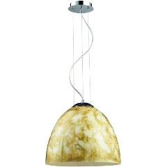 Изображение товара Подвесной светильник Wertmark Flame WE208.01.103