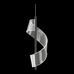 Изображение товара Подвесной светильник Wertmark Hilda WE452.01.603 стиль Modern для гостиной