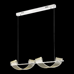 Изображение товара Подвесной светильник Wertmark Hilda WE452.02.123