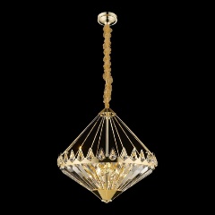 Изображение товара Подвесной светильник Wertmark Leoncia WE146.12.303