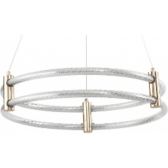 Изображение товара Подвесной светильник Zortes RINGER ZRS.57792.96