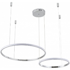 Изображение товара Подвесной светильник Zortes RINGOLIGHT ZRS.33322.63F