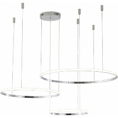 Изображение товара Подвесной светильник Zortes RINGOLIGHT ZRS.33322.75F