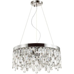 Изображение товара Подвесной светильник Odeon Light Dakisa 4985/6