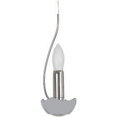 Изображение товара Подвесной светодиодный светильник Abrasax Brigitte HSD12029/1 для современной прихожей