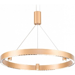 Изображение товара Подвесной светодиодный светильник Ambrella Light Comfort Line FL5846 для кухни