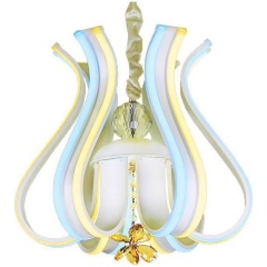 Изображение товара Подвесной светильник Ambrella light Line FL112