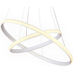 Изображение товара Подвесной светильник Ambrella light FL407 современная люстра для гостиной и спальни