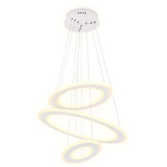 Изображение товара Подвесной светильник Ambrella light FA432 для современного интерьера