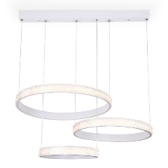 Изображение товара Подвесной светильник Ambrella light Original FA6161