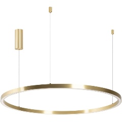 Изображение товара Подвесной светодиодный светильник Arlight SP-Congo-Mult 42 Вт для кухни современный дизайн