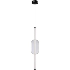 Изображение товара Подвесной светодиодный светильник Arte Lamp Rigla A6837SP-12CL