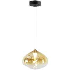 Изображение товара Подвесной светодиодный светильник Belfast Donard MD18912-150 AM