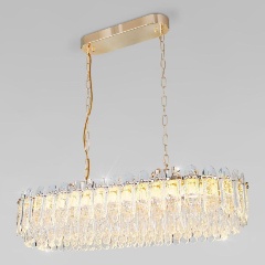 Изображение товара Подвесной светодиодный светильник Bogates Chaleur 423/1