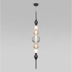 Изображение товара Подвесной светодиодный светильник Bogates Euphoria 436/5