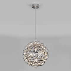 Изображение товара Подвесной светильник Bogates Plesso 433/1