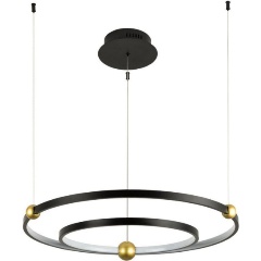 Изображение товара Подвесной светильник Divinare Amadeo 1123/04 SP-65