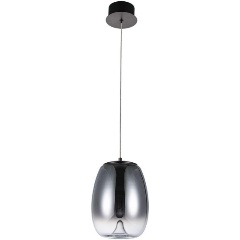 Изображение товара Подвесной светодиодный светильник Divinare Campo 5874/51 SP-8