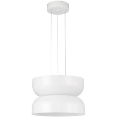 Изображение товара Подвесной светодиодный светильник Divinare Opal 5246/33 SP-10