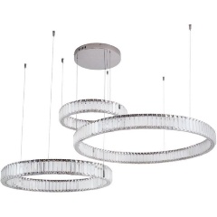 Изображение товара Подвесной светильник Divinare Renata 1135/02 SP-90