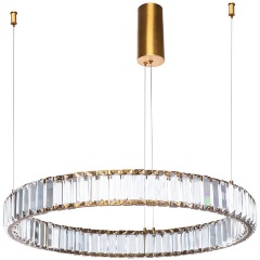 Изображение товара Подвесной светильник Divinare Renata 1135/17 SP-36