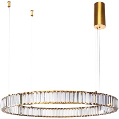 Изображение товара Подвесной светильник Divinare Renata 1135/17 SP-47